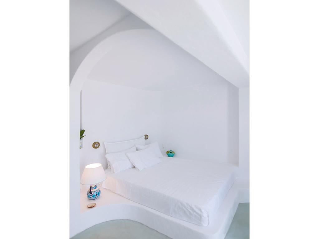 Magganari View Villa Manganari Екстериор снимка